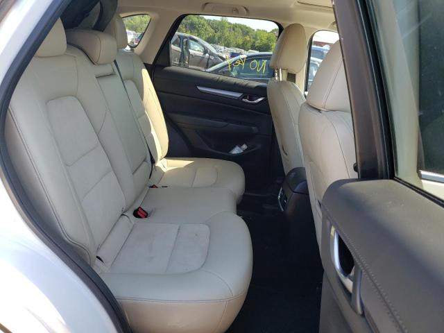 Photo 6 from auction – 2019 MAZDA CX-5 TOURI with VIN JM3KFBCM7K0610585