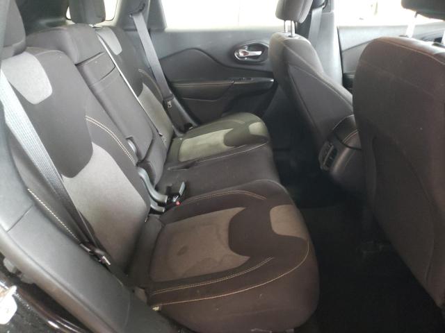 Photo 6 from auction – 2016 JEEP CHEROKEE S with VIN 1C4PJMAS2GW138827