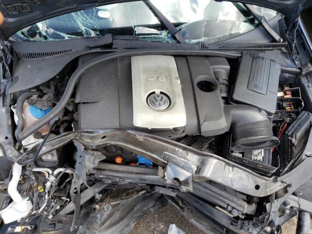 Photo 7 from auction – 2009 VOLKSWAGEN JETTA SE with VIN 3VWRM71K89M164544