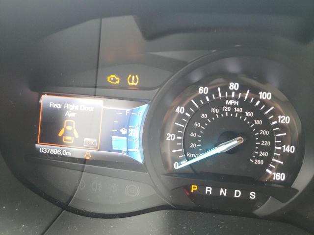 Foto 8 de la subasta – 2016 FORD EDGE TITAN con VIN 2FMPK4K88GBC56071