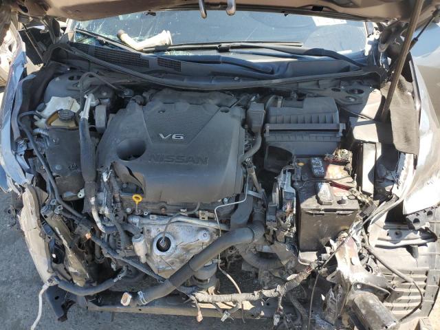 Photo 7 from auction – 2016 NISSAN MAXIMA 3.5 with VIN 1N4AA6AP5GC406113