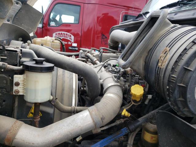 Photo 7 from auction – 2012 INTERNATIONAL PROSTAR with VIN 1HSDJSJR8CJ559261