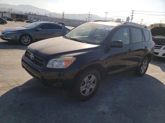 Photo 2 from auction – 2008 TOYOTA RAV4 with VIN JTMBD33V786070500