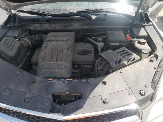 Photo 7 from auction – 2015 CHEVROLET EQUINOX LT with VIN 2GNALBEK5F6317250