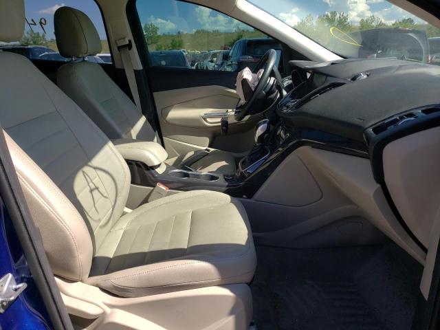Photo 5 from auction – 2014 FORD ESCAPE TIT with VIN 1FMCU9JX3EUA52834