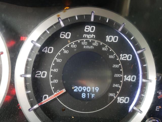 Photo 8 from auction – 2013 ACURA TSX TECH with VIN JH4CU2F67DC012027