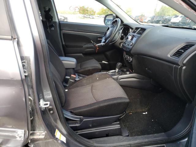 Photo 5 from auction – 2017 MITSUBISHI OUTLANDER with VIN JA4AP3AU0HZ065290