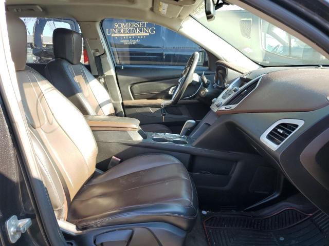Photo 5 from auction – 2010 GMC TERRAIN SL with VIN 2CTFLJEY5A6261921