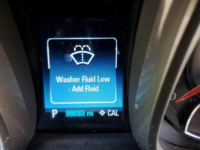 Photo 8 from auction – 2015 CHEVROLET MALIBU with VIN 1G11C5SL9FF336700