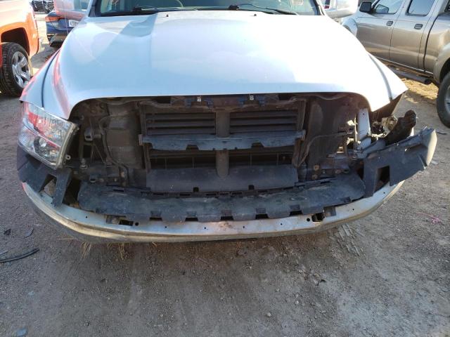 Zdjęcie 9 z aukcji – 2015 RAM 1500 SLT z VIN 1C6RR6GG7FS742032