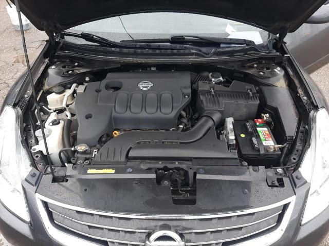 Photo 7 from auction – 2011 NISSAN ALTIMA BAS with VIN 1N4AL2AP9BN427031