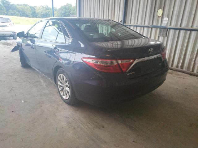 Photo 3 from auction – 2016 TOYOTA CAMRY LE with VIN 4T4BF1FKXGR563003