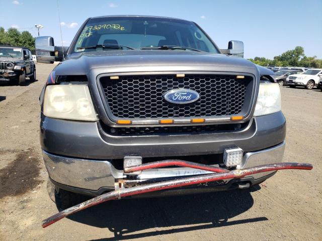 Photo 9 from auction – 2005 FORD F150 SUPER with VIN 1FTPW14585FA91998