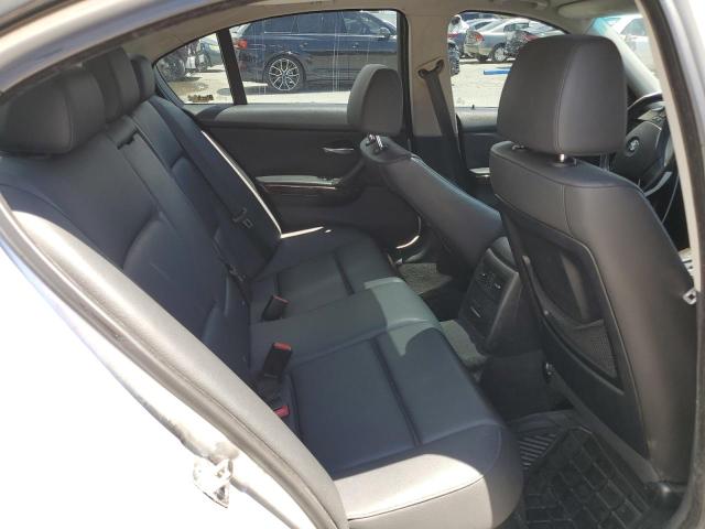 Photo 6 from auction – 2006 BMW 325 I with VIN WBAVB13566PT12446