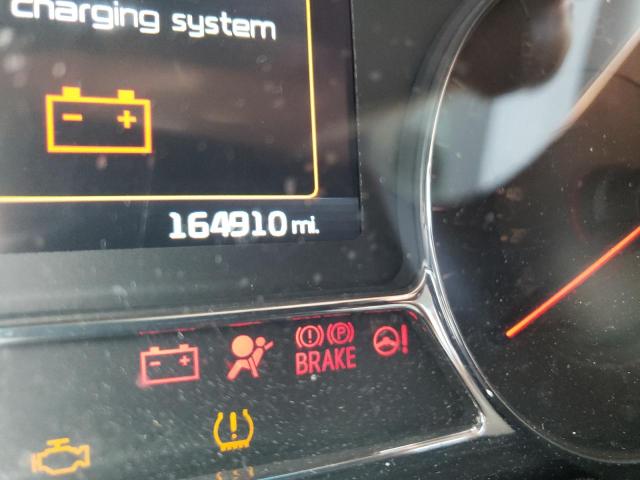 Photo 8 from auction – 2014 KIA OPTIMA HYB with VIN KNAGM4AD6E5066801