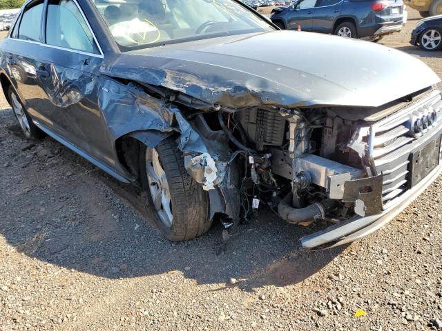 Zdjęcie 9 z aukcji – 2019 AUDI A4 PREMIUM z VIN WAUDNAF42KA014222
