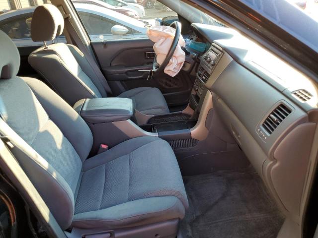 Photo 5 from auction – 2006 HONDA PILOT EX with VIN 5FNYF28476B028909