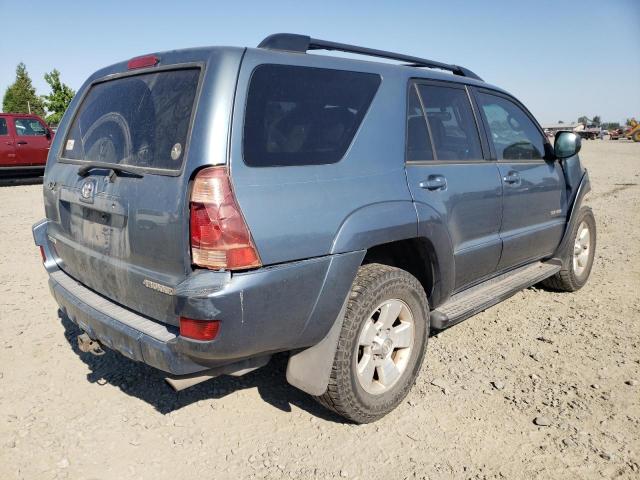 Photo 4 from auction – 2005 TOYOTA 4RUNNER SR with VIN JTEBU14R350069957