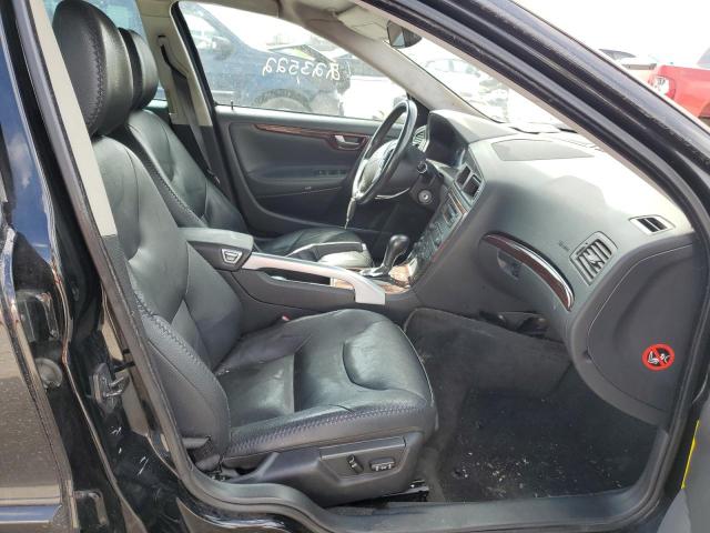 Photo 5 from auction – 2007 VOLVO XC70 with VIN YV4SZ592671271596