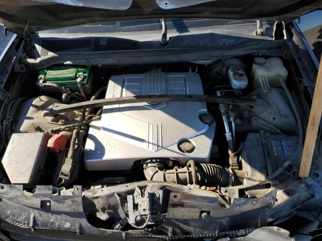 Photo 7 from auction – 2008 CADILLAC SRX with VIN 1GYEE437980141761
