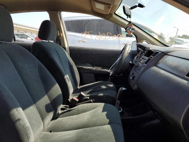 Foto 5 de la subasta – 2011 NISSAN VERSA S con VIN 3N1BC1CP0BL430795