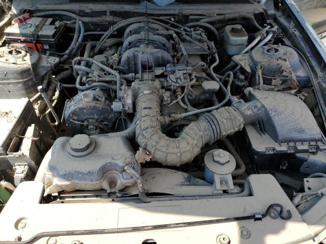 Photo 7 from auction – 2005 FORD MUSTANG with VIN 1ZVFT80N955222796