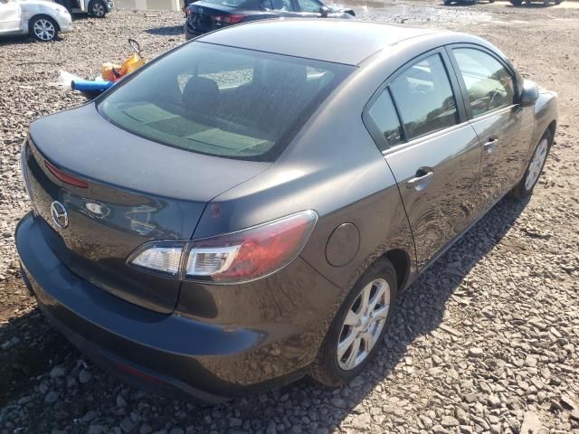 Photo 4 from auction – 2010 MAZDA 3 I with VIN JM1BL1SG1A1325784