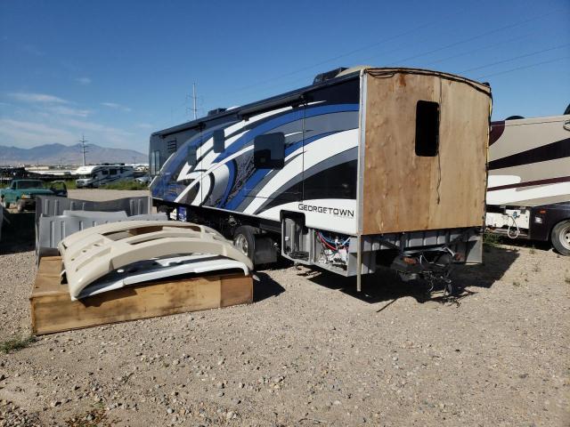 Photo 3 from auction – 2019 FORD F53 with VIN 1F66F5DY0K0A05646
