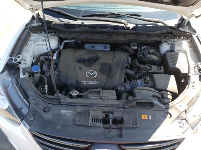 Photo 7 from auction – 2016 MAZDA CX-5 with VIN JM3KE4DY9G0890985