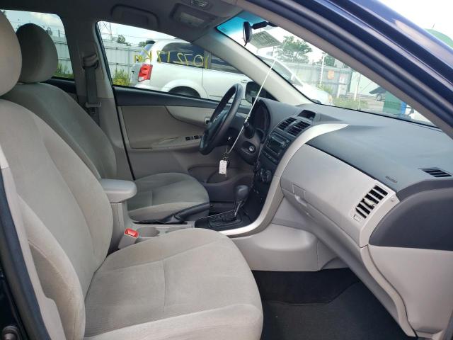 Фото 5 с аукциона – 2013 TOYOTA COROLA с VIN 2T1BU4EE4DC072176