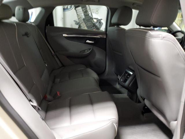 Photo 6 from auction – 2015 CHEVROLET IMPALA LTZ with VIN 2G1165S32F9126956
