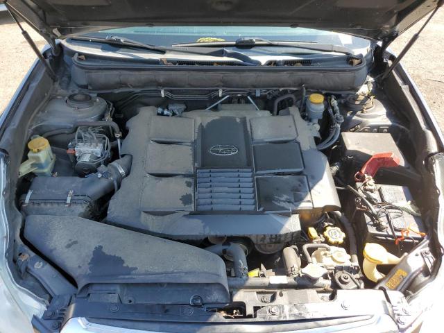 Photo 7 from auction – 2012 SUBARU OUTBACK 3. with VIN 4S4BRDHC9C2246005