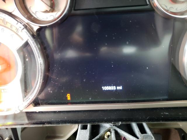 Photo 8 from auction – 2013 RAM 1500 LONGH with VIN 1C6RR7PT7DS522485