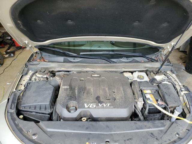 Photo 7 from auction – 2015 CHEVROLET IMPALA LTZ with VIN 2G1165S32F9126956