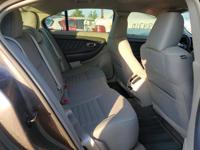 Photo 6 from auction – 2011 FORD TAURUS SE with VIN 1FAHP2DW8BG114613