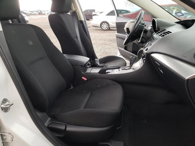 Photo 5 from auction – 2013 MAZDA 3 I with VIN JM1BL1U73D1737321