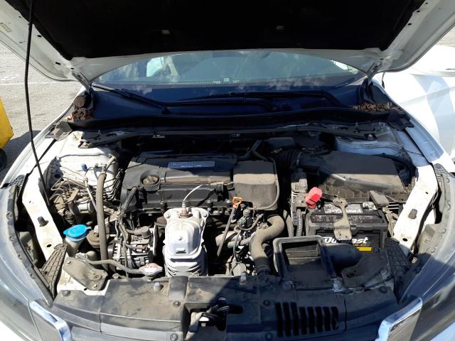 Photo 7 from auction – 2014 HONDA ACCORD EXL with VIN 1HGCR2F86EA235923