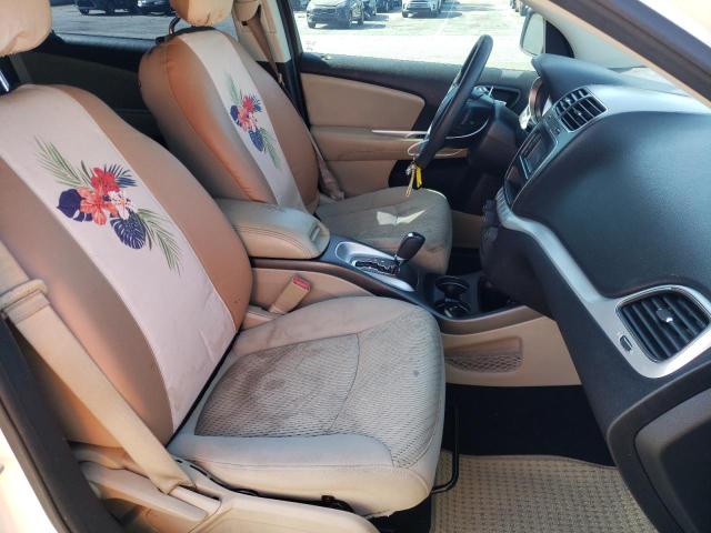 Photo 5 from auction – 2012 DODGE JOURNEY SE with VIN 3C4PDCAB2CT206674