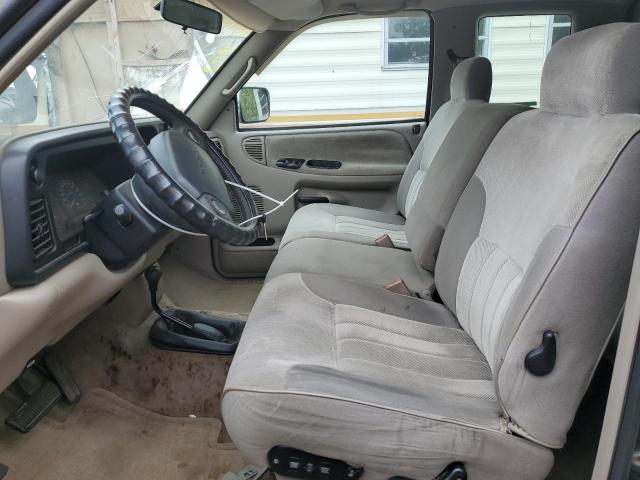 Photo 5 from auction – 1996 DODGE RAM 1500 with VIN 3B7HF13Z2TG112347