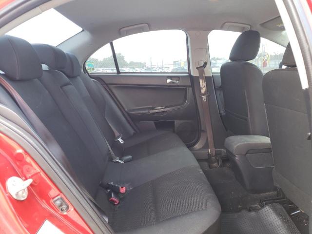Photo 6 from auction – 2016 MITSUBISHI LANCER ES with VIN JA32U2FU2GU001395