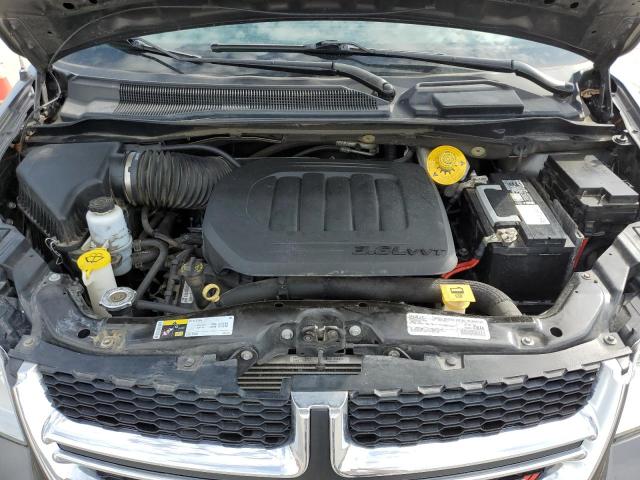 Photo 7 from auction – 2019 DODGE GRAND CARA with VIN 2C4RDGCG1KR620247