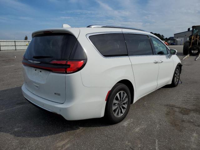 Zdjęcie 4 z aukcji – 2021 CHRYSLER PACIFICA T z VIN 2C4RC1BG8MR501051