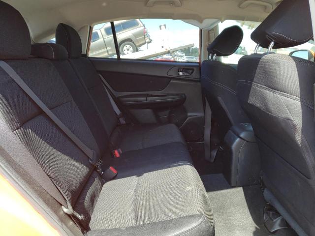 Photo 6 from auction – 2014 SUBARU XV CROSSTR with VIN JF2GPACC1E8210834