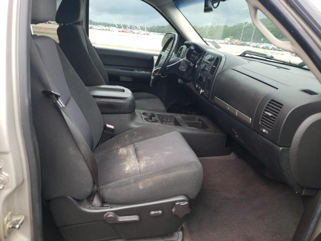 Photo 5 from auction – 2007 CHEVROLET SILVERADO with VIN 3GCEC13027G505056