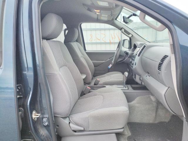 Photo 5 from auction – 2016 NISSAN FRONTIER S with VIN 1N6AD0EV2GN782213