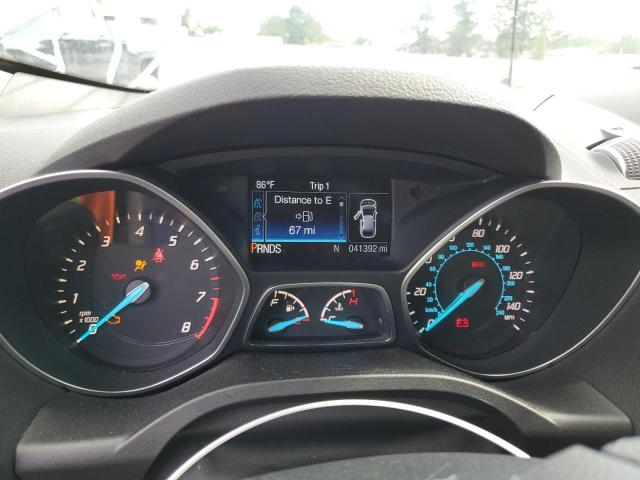 Photo 8 from auction – 2016 FORD ESCAPE SE with VIN 1FMCU0GX8GUA91747
