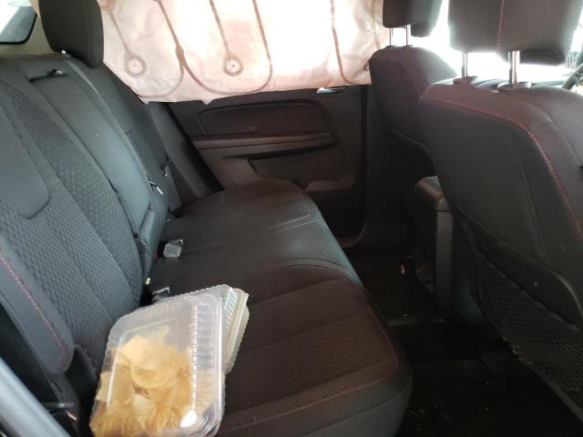 Photo 6 from auction – 2015 GMC TERRAIN SL with VIN 2GKFLVEK6F6334529