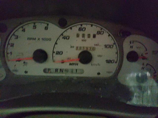 Photo 8 from auction – 2003 FORD EXPLORER S with VIN 1FMZU67E73UC58086