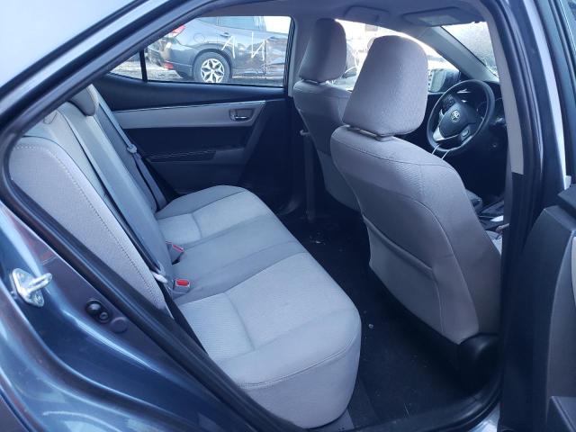 Photo 6 from auction – 2014 TOYOTA COROLLA L with VIN 5YFBURHE4EP138719