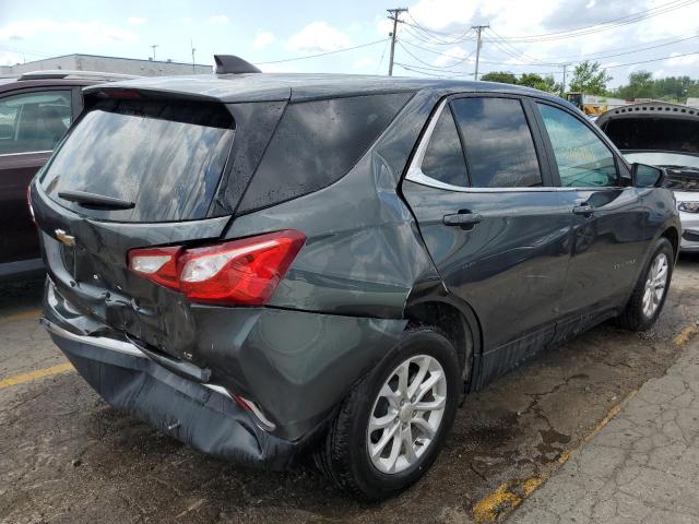 Photo 4 from auction – 2021 CHEVROLET EQUINOX LT with VIN 3GNAXKEV3ML342140